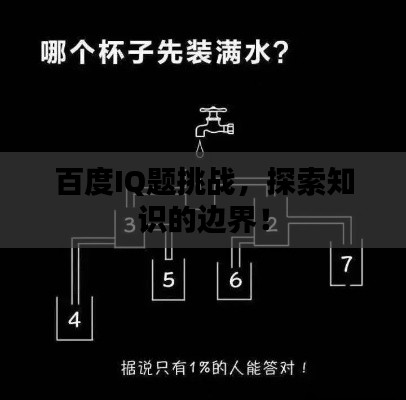百度IQ题挑战，探索知识的边界！