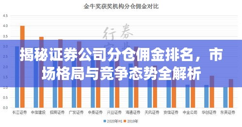 揭秘证券公司分仓佣金排名，市场格局与竞争态势全解析