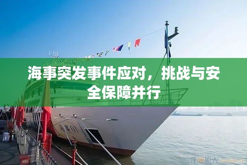 海事突发事件应对，挑战与安全保障并行