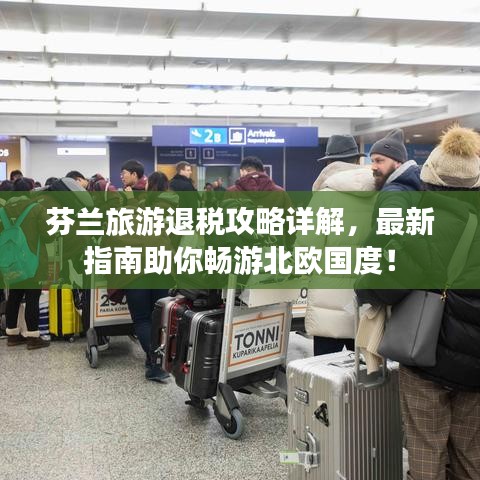 芬兰旅游退税攻略详解，最新指南助你畅游北欧国度！